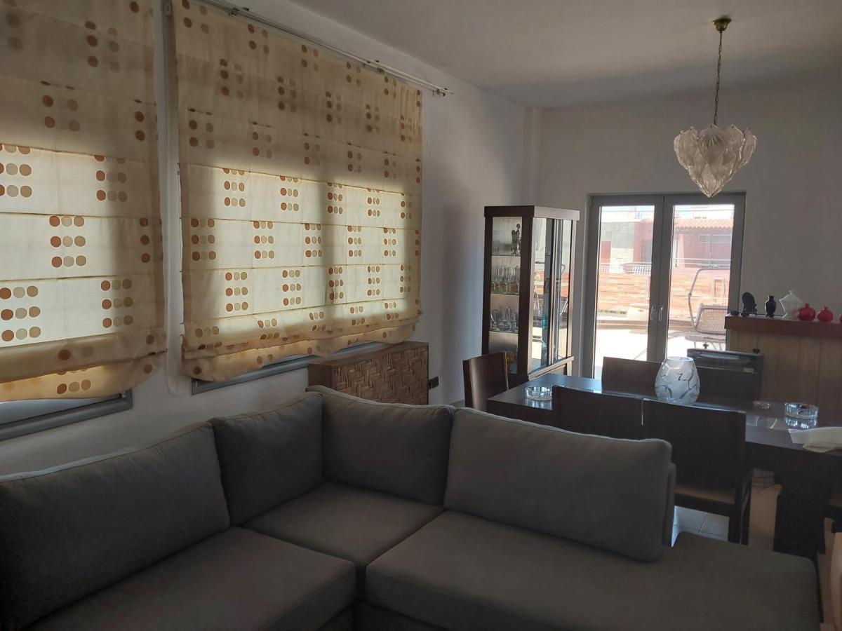 גרני צ'ניון Passatempo Casa - 3 Bedroom Apartment Close To The Swimming Pool מראה חיצוני תמונה