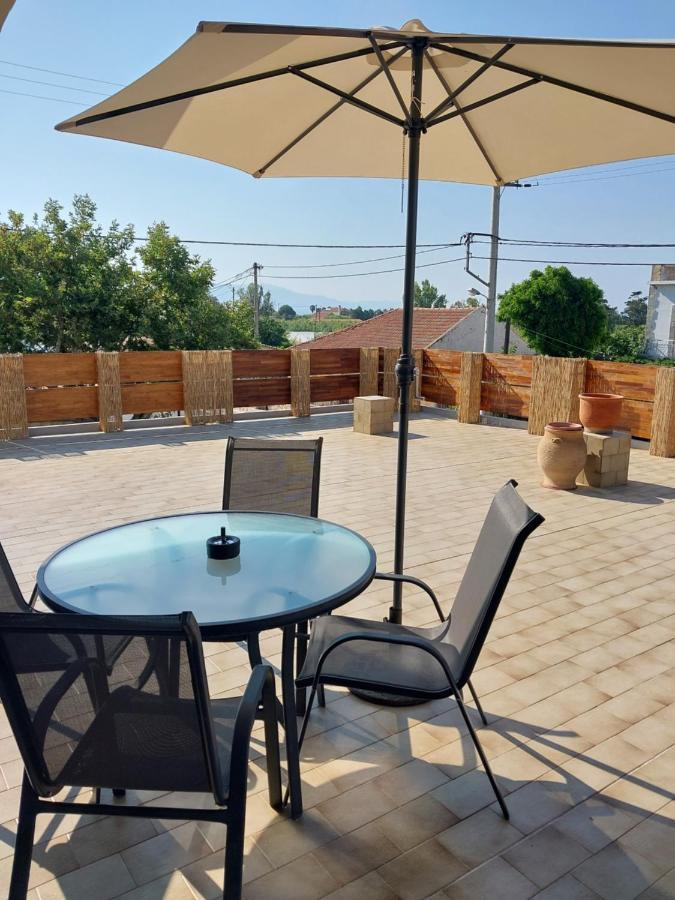 גרני צ'ניון Passatempo Casa - 3 Bedroom Apartment Close To The Swimming Pool מראה חיצוני תמונה