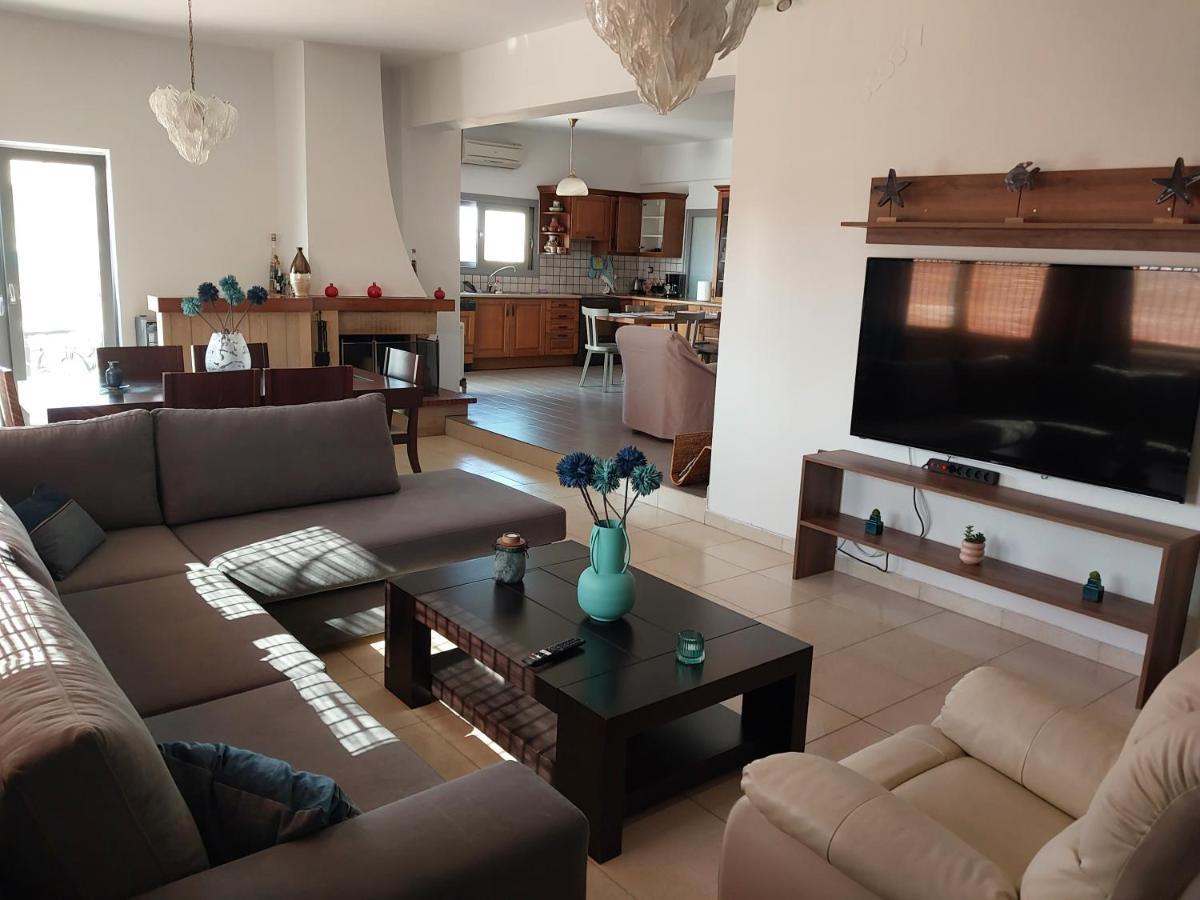 גרני צ'ניון Passatempo Casa - 3 Bedroom Apartment Close To The Swimming Pool מראה חיצוני תמונה