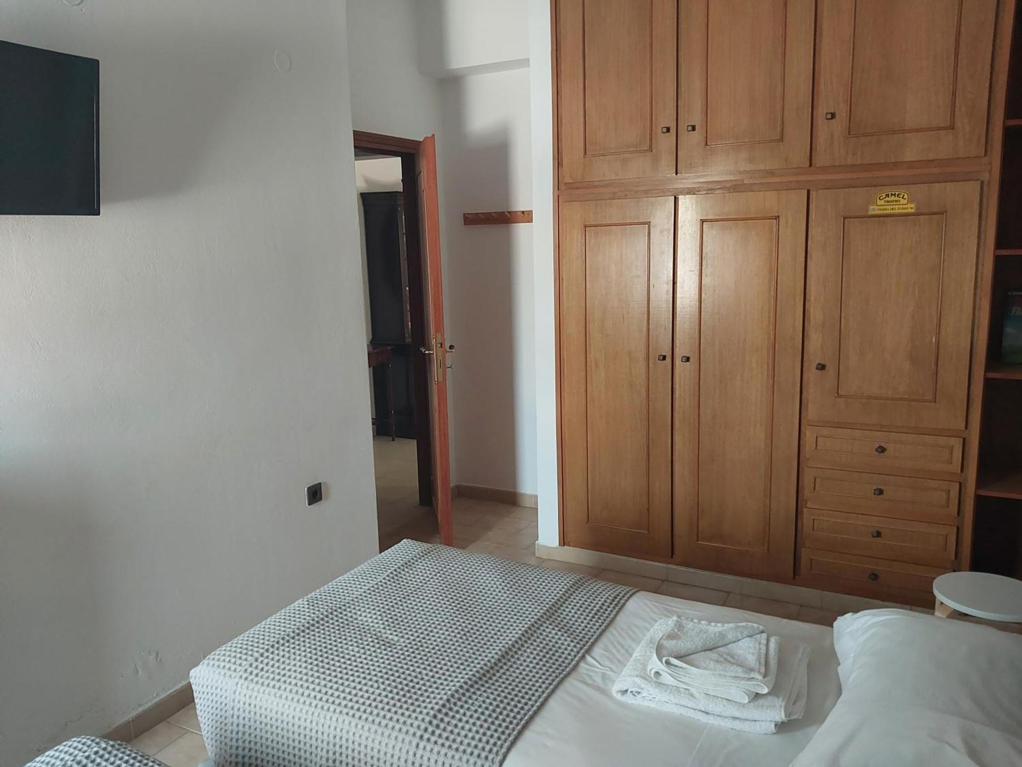 גרני צ'ניון Passatempo Casa - 3 Bedroom Apartment Close To The Swimming Pool מראה חיצוני תמונה