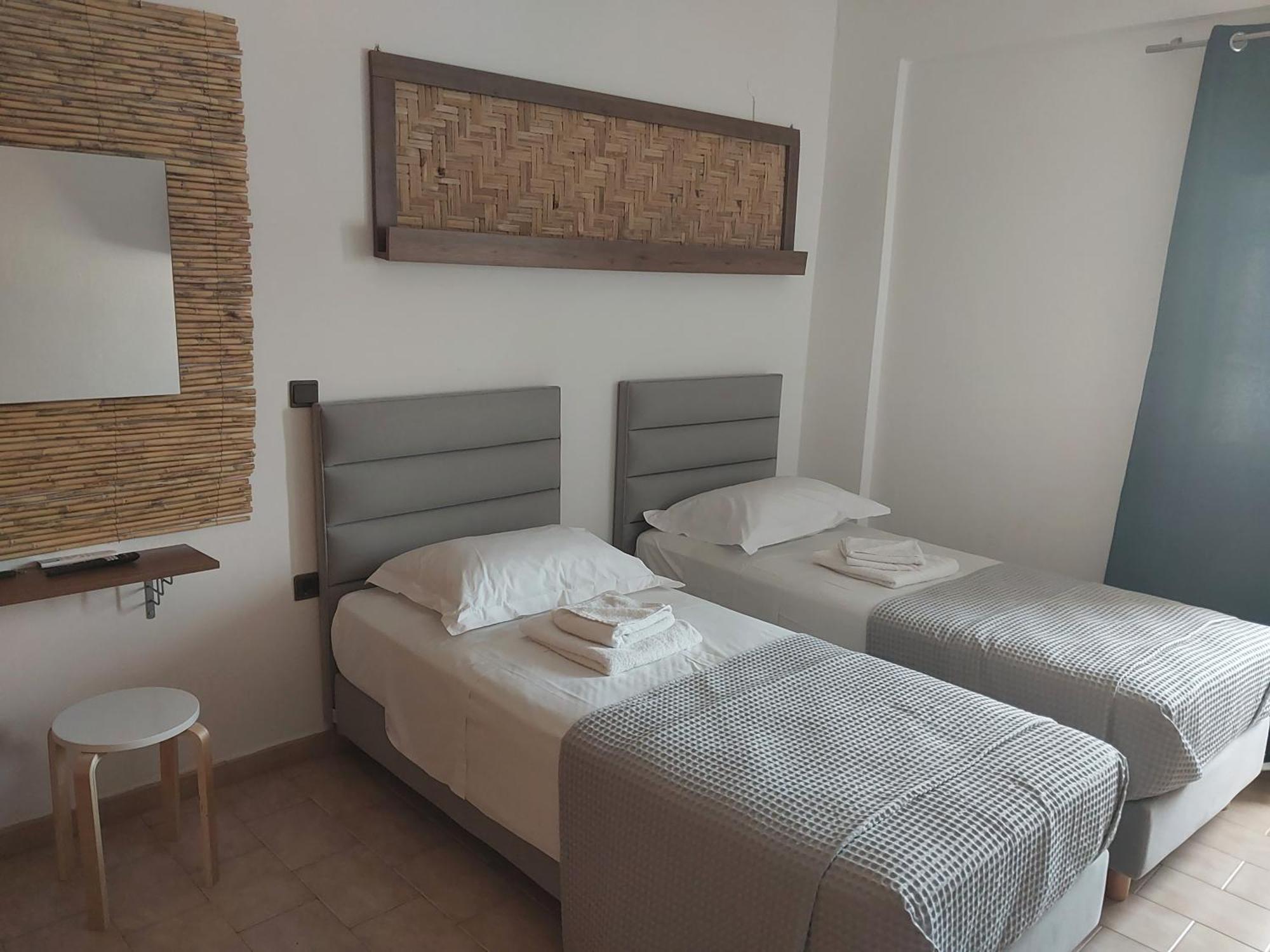 גרני צ'ניון Passatempo Casa - 3 Bedroom Apartment Close To The Swimming Pool מראה חיצוני תמונה